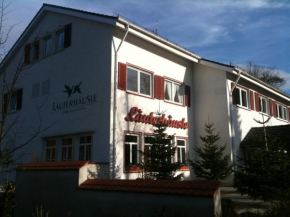 Hotel Landgasthof Läuterhäusle Aalen